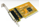 SUNIX Group SER5056A liideskaardid/adapter Sisemine Seriiaal