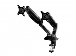 Iiyama Tlaualauk DS3002C-B1 Dualiga 10"-27" VESA-ga