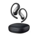 Shokz OpenFit Air 2 krvasankakuulokkeed, musta (T520BK)