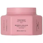 Schwarzkopf Professional Fibre Clinix Vibrancy Treatment - Maska pro barven vlasy 250ml