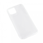 GEAR Mobile Cover Transparent TPU iPhone 11 PRO