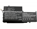 CoreParts Laptop Battery for HP 64.68Wh Li-Pol 11.55V 5600mAh Black