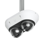 Ubiquiti AI Multi Sensor 2 Camera Pendant Mount