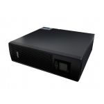 EnerGenie | Rack UPS | EG-UPSRACK-12 | 2000 VA