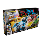 Monster Jam Monster Motors Rev Up, kiihdytuskittelt (6076284)