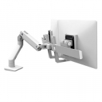 ERGOTRON HX seeria 45-476-216 monitorikinnitus / monitorijalutus 81,3 cm (32) Tlaua valge