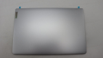 Lenovo Grey LCD cover for Lenovo IdeaPad 1-15ADA7 and 1-15AMN7