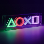 Paladone PlayStation LED Neon -valo (872303)