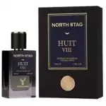 North Stag Huit VIII Extrait de Parfum