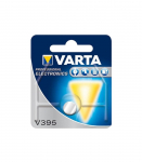 Varta V395 1,5 V 42 mAh aku pikaealne toiteallikas