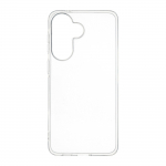 FoneKit silikoonkaitsmepolster, Samsung Galaxy A57, lbipaistev (6438148066222)