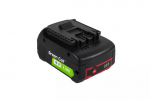 GreenCell Green Cell PTBO18V4 aku Bosch 18V 4Ah jaoks