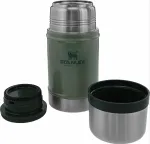 Stanley Legendary Classic ruokatermos, 710 ml, roheline (10-11350-0041)