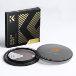 K AND amp;F Concept K AND amp;F 62MM CPL Filter Nano-Xcel Series