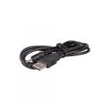 AKYGA AK-DC-02 USB-kaabel 0,8 m USB A must