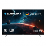 Blaupunkt 4K teler | 65UGC5500S | 65 | Nutitelevisioon | Google TV | UHD