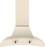 Gorenje DK63MCLI kinnisvalgusvalt Iva 621 m/h