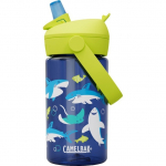 Camelbak Thrive Flip Straw Kids 0,4L haid ja raiemad (2860403041)
