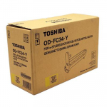 TOSHIBA Trummel Trommel OD-FC34Y ODFC34Y Yellow Gelb 30k (6A000001579)