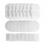 Oneisall Asendusfiltrid PWF-002 purskkaevuks
