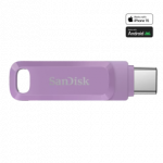SANDISK Ultra Dual Drive Go Lavend 1TB