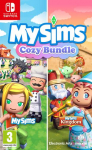 ELECTRONIC ARTS MySims: Cozy Bundle Standard Nintendo Switch