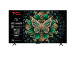TCL 75"" C6K 4K QD Mini-LED Google TV (75C6K)
