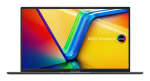 ASUS Vivobook 15 OLED D1505YA-MA347W slearvuti AMD Ryzen 7 7730U 39,6 cm (15,6") 2,8K 16 GB DDR4-SDRAM 1 TB SSD Wi-Fi 6E (802.11ax) Windows 11 Home Must