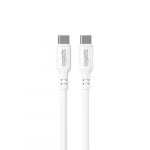 EPICO 9915101100175 USB kaabel 1 m USB-C hall