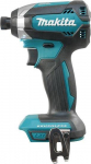 IMPACT SCREWDRIVER MAKITA DTD153Z 18V