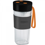 Vaakum- smuutiblender akutoitel Sencor SBL151BK