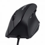 Perixx PERIMICE-515 II hiirikantseleer Ksit USB Type-A Optiline 1600 DPI