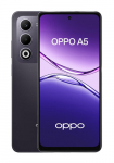 OPPO A5 Dual Sim 128GB, 6GB RAM, Midnight Purple
