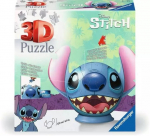 Ravensburger 3D Puzzle-Ball Stitch mit Ohren