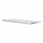APPLE Magic Keyboard Touch ID-ga Mac-i mudelite jaoks | MXCK3Z/A | Kompaktne klaviatuur | Juhtmeta | EN | Bluetooth | Valge