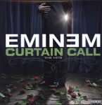 Aftermath Eminem AND quot;Curtain Call - The Hits AND quot; (180g)