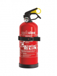 FIRE EXTINGUISHER PA-1 8A 34B/C