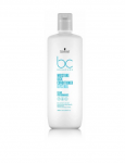 Schwarzkopf Professional BC Bonacure Moisture Kick Prmekreem Gltserooliga 1000 ml