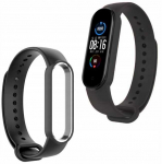 Strado WYP silikoonrib Xiaomi Mi Band 7 must