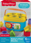 Fisher-Price plokk kopp (03116028)