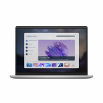 DELL Pro 14 Essential PV14255/ AMD Ryzen AI 7 350/ 16 GB/ 1 TB SSD/ 14,0 FHD+/ WLAN + BT/ US klaviatuur/ W11 Pro/ Platina hbe (metall)/ 3 aasta Prosupport