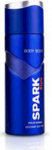 Khadlaj Spark Deodorant 200ml