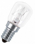 Osram BULB OVEN 25W E14 CL T2657 ()(100)