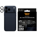 PanzerGlass Hoops Ceramic II Apple iPhone 17 Pro/17 Pro Max/16 Pro/16 Pro Max