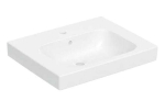 Geberit izlietne Modo, 600x485 mm, valge