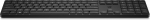 HP 455 Programmable Wireless Keyboard Used for all EU