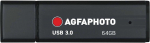 AGFAPHOTO 64 GB USB 3.0 must