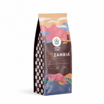 CoffeeGuru Kohviubad Coffee Guru Zambia, 250g
