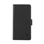 GEAR Wallet Black 3 Cardpockets Samsung Galaxy Note 9