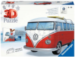 Ravensburger Polska Puzzle 3D Auto Volkswagen T1